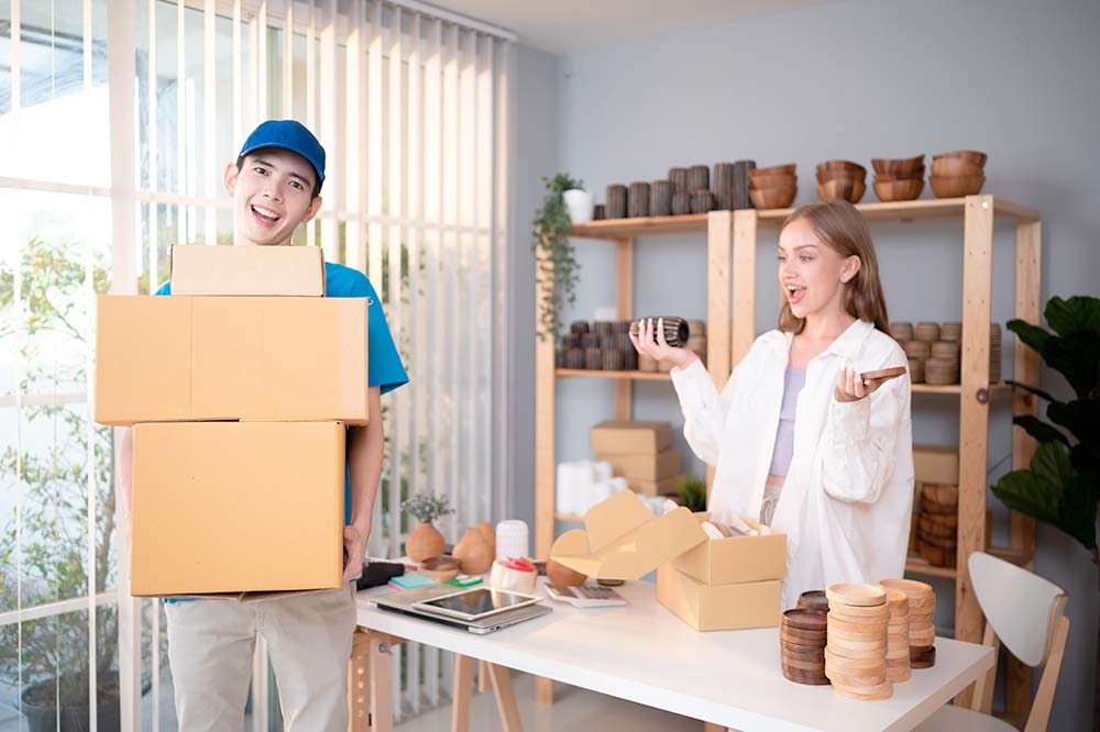 Navigating the Complexities of Fragile and Antique Shipping with Easy Shipping